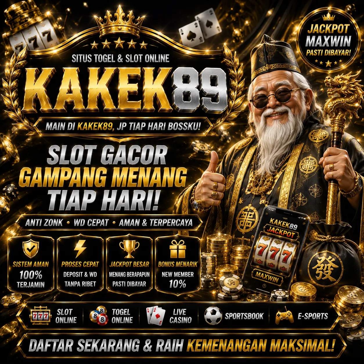 KAKEK89